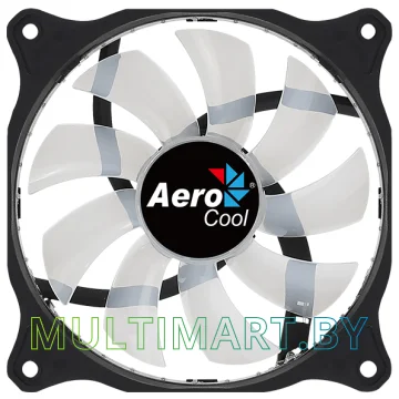Вентилятор для корпуса AeroCool Cosmo 12 картинка 5